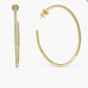 MM Badass Hoops 2”